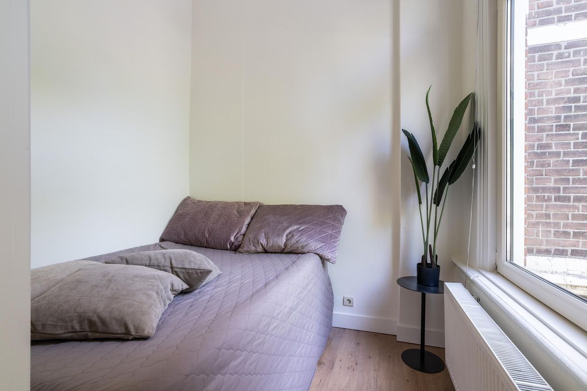 Regentesselaan 136 Photo Blur 7