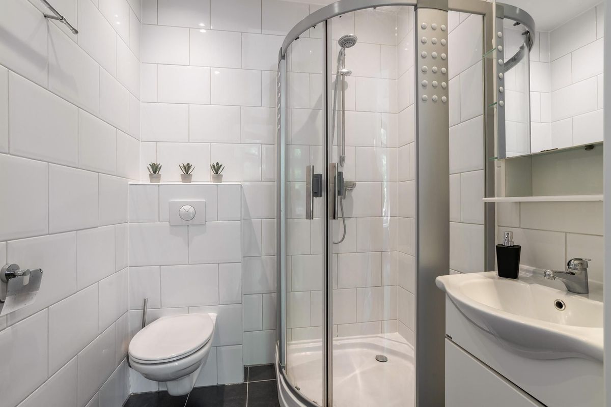 Regentesselaan 136 Photo Blur 9