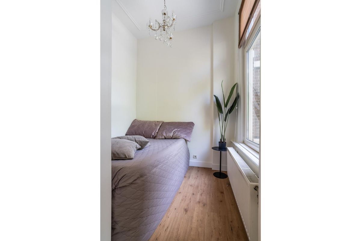 Regentesselaan 136 Photo Blur 8