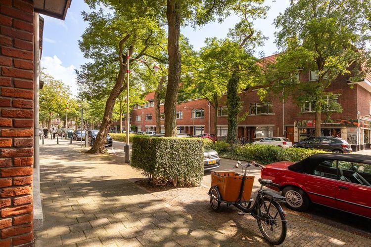 Breitnerlaan 90 Photo 1