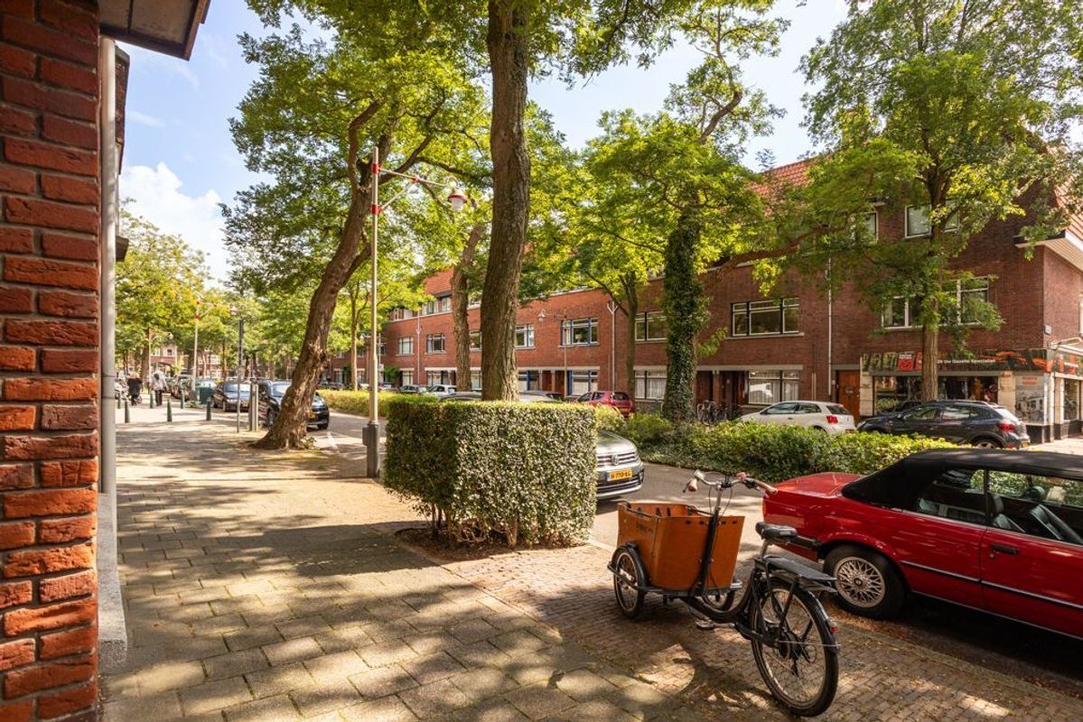 Breitnerlaan 90 Photo Blur 1