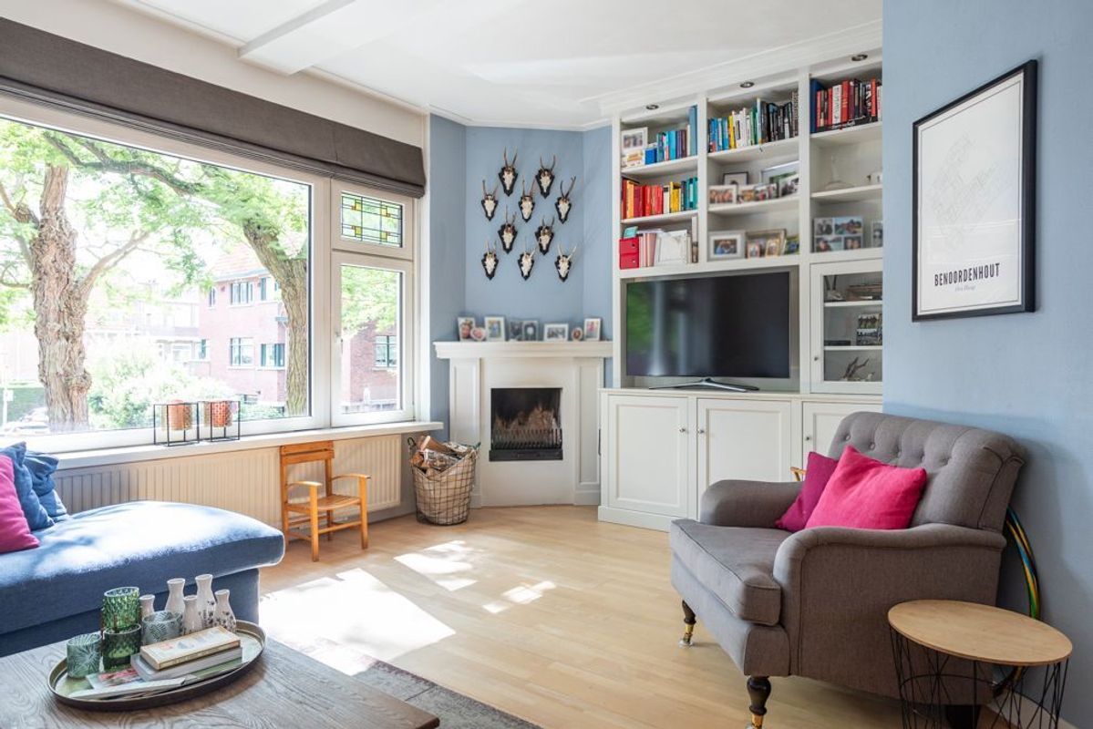 Breitnerlaan 90 Photo Blur 3