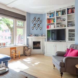 Breitnerlaan 90 Photo 4