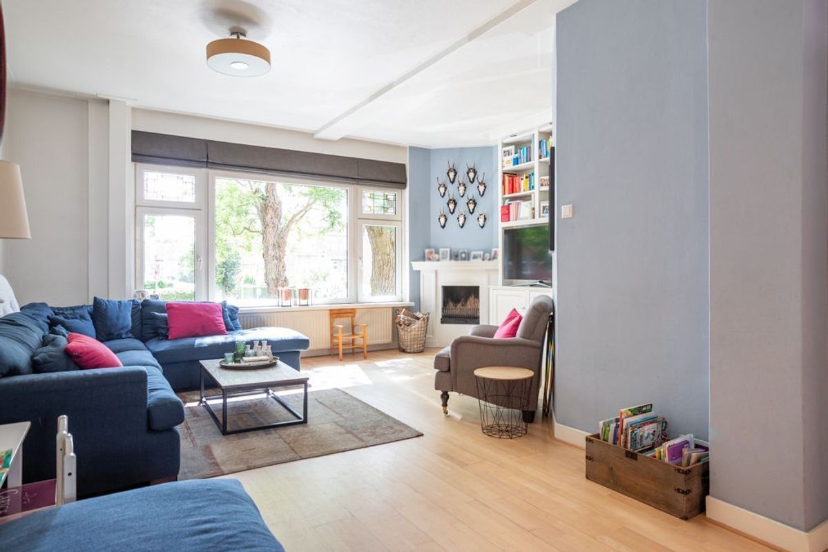 Breitnerlaan 90 Photo Blur 2