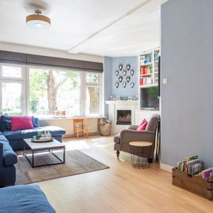 Breitnerlaan 90 Photo 2