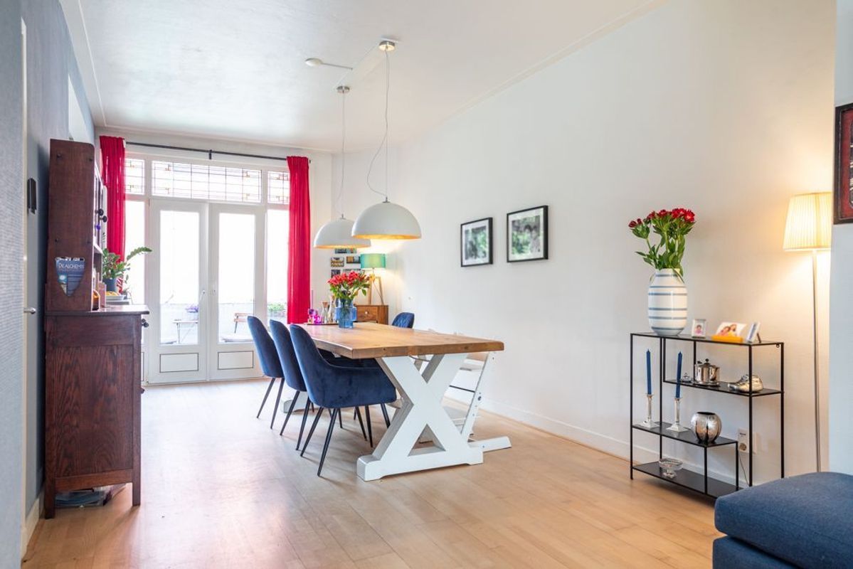 Breitnerlaan 90 Photo Blur 5