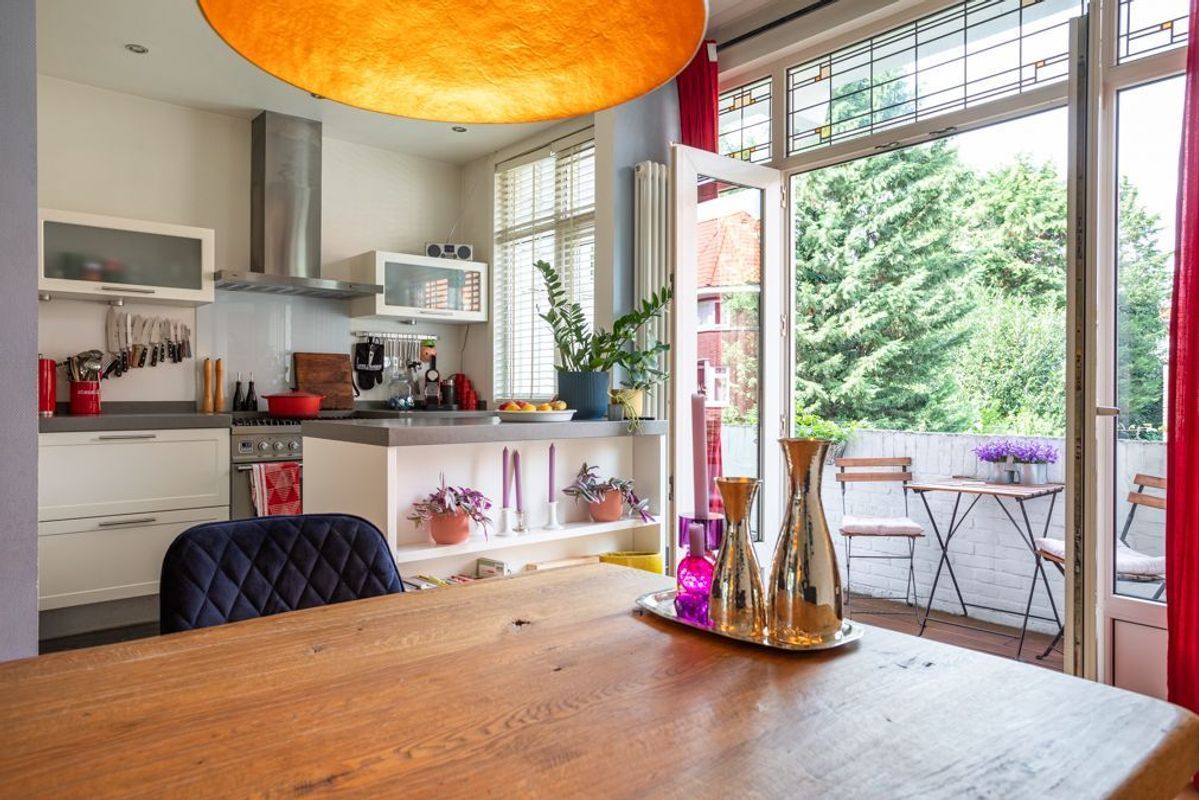 Breitnerlaan 90 Photo Blur 6