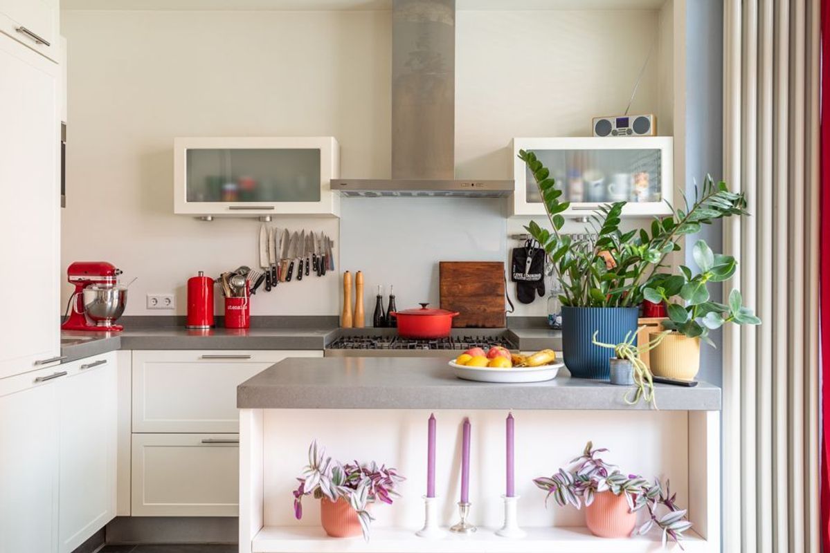 Breitnerlaan 90 Photo Blur 7