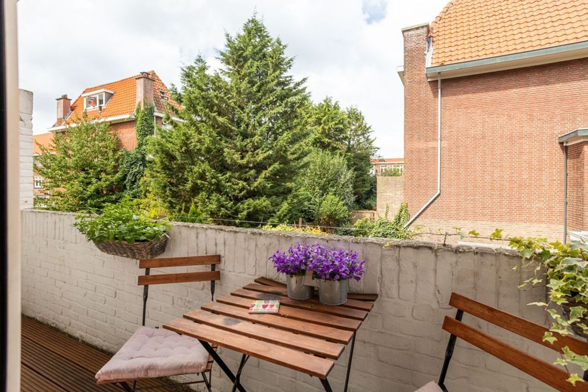 Breitnerlaan 90 Photo Blur 10