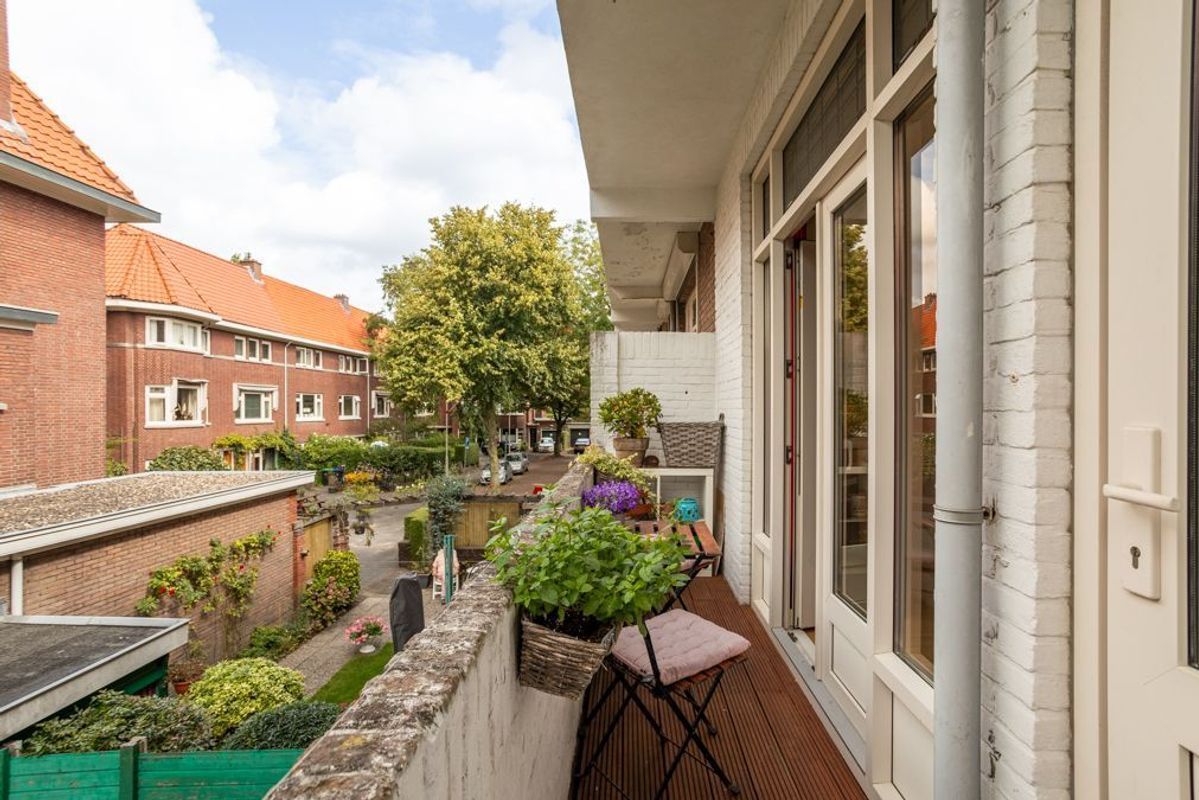 Breitnerlaan 90 Photo Blur 11