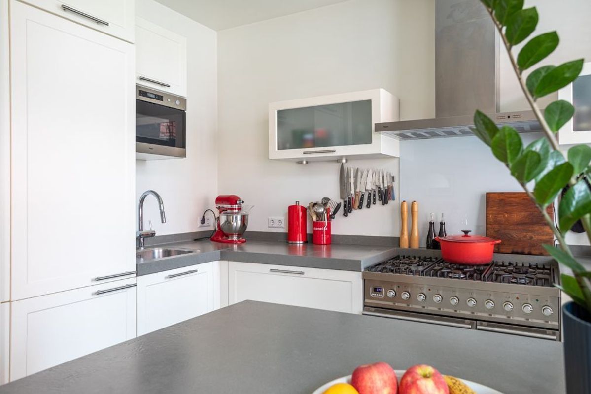 Breitnerlaan 90 Photo Blur 8