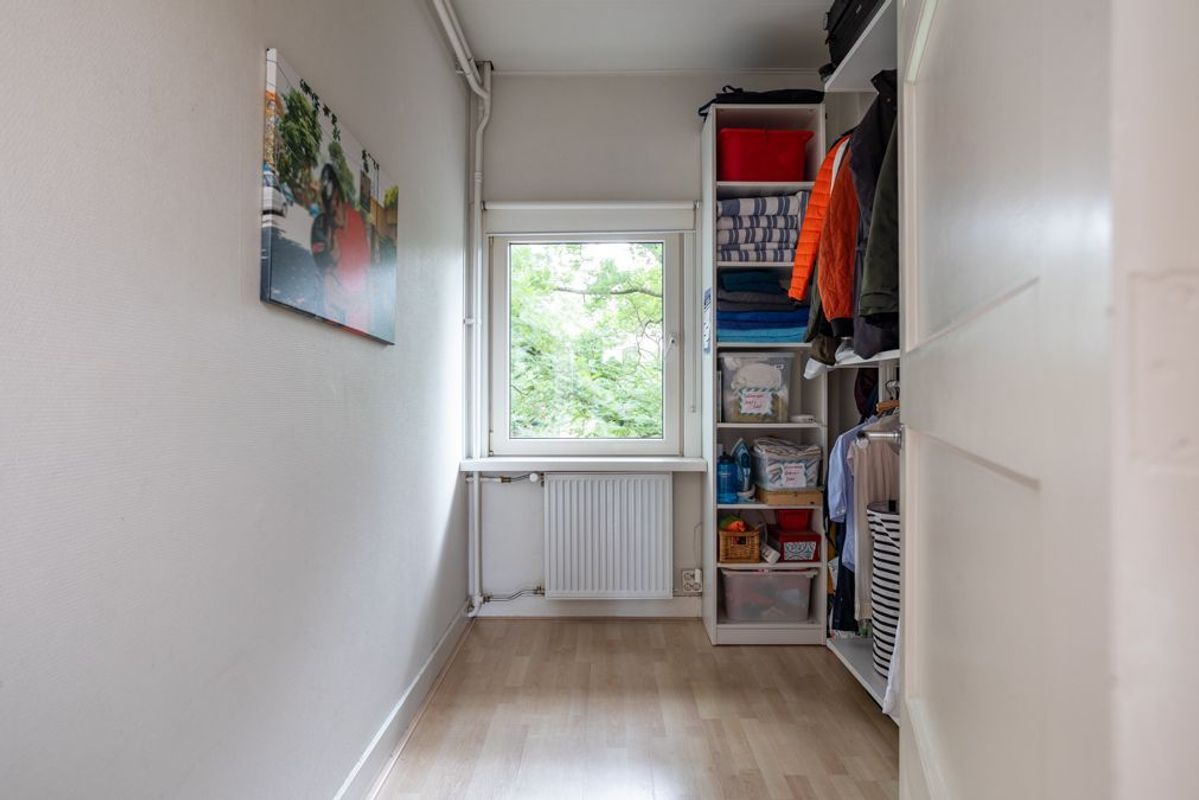 Breitnerlaan 90 Photo Blur 21