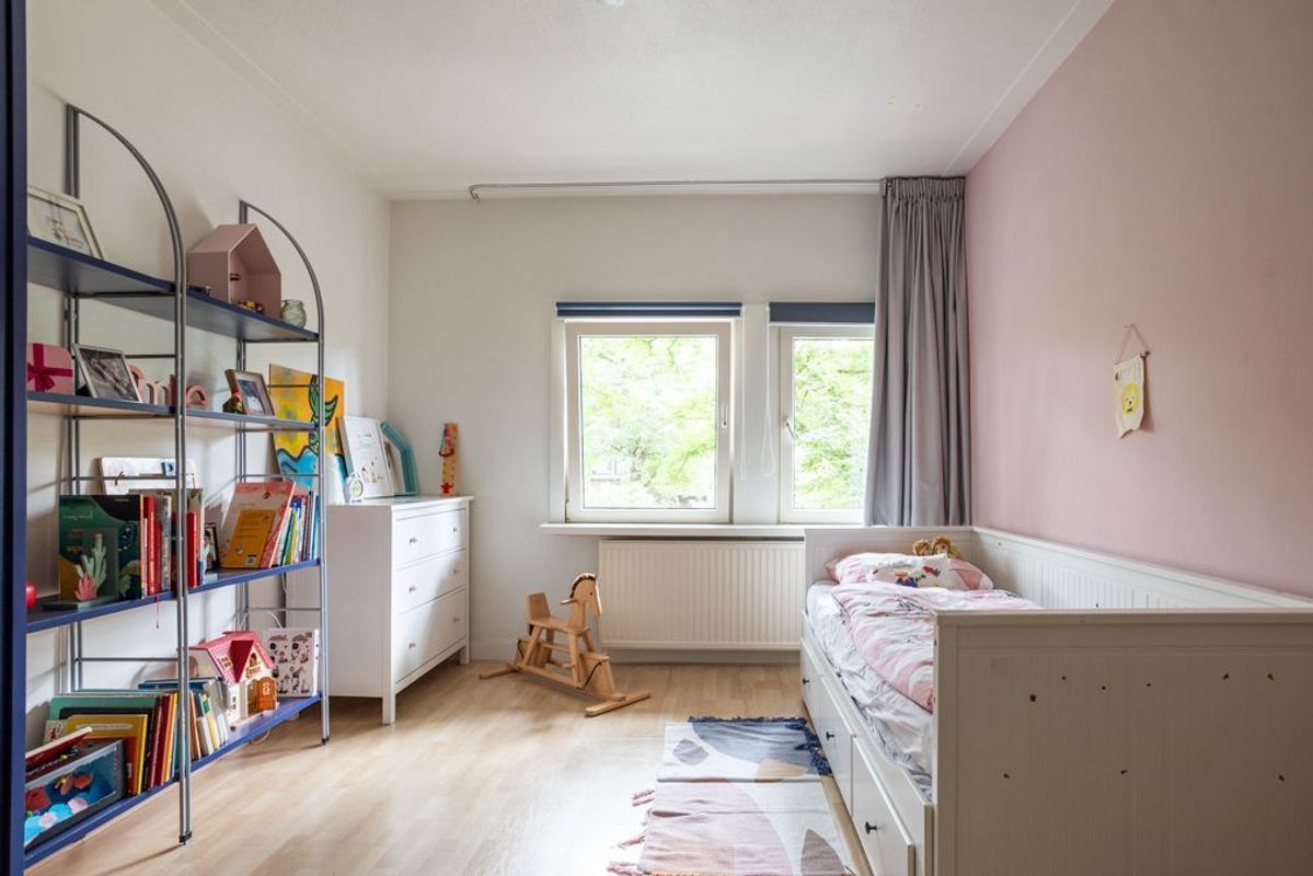 Breitnerlaan 90 Photo Blur 19