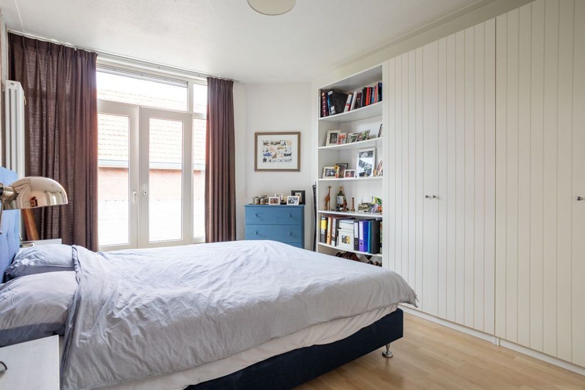 Breitnerlaan 90 Photo Blur 13