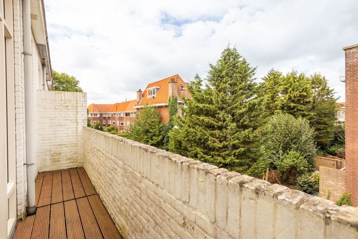 Breitnerlaan 90 Photo Blur 15