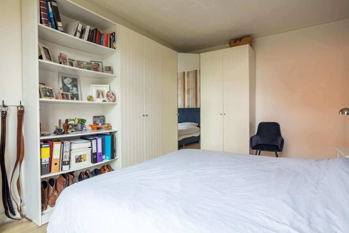 Breitnerlaan 90 Photo Blur 14