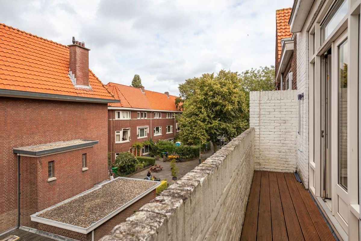 Breitnerlaan 90 Photo Blur 16