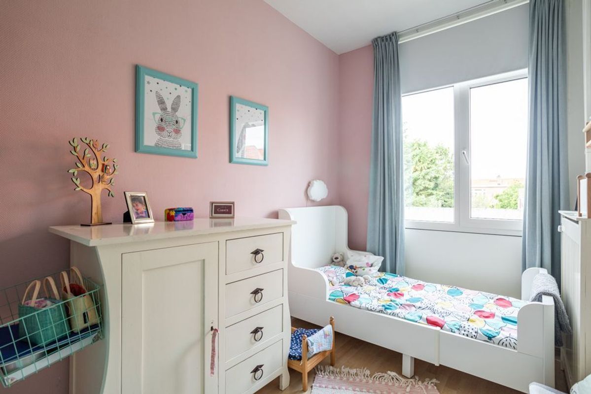 Breitnerlaan 90 Photo Blur 20