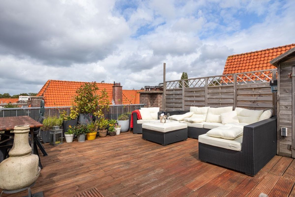 Breitnerlaan 90 Photo Blur 22