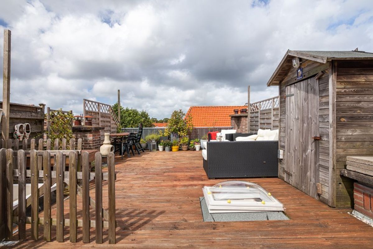 Breitnerlaan 90 Photo Blur 24