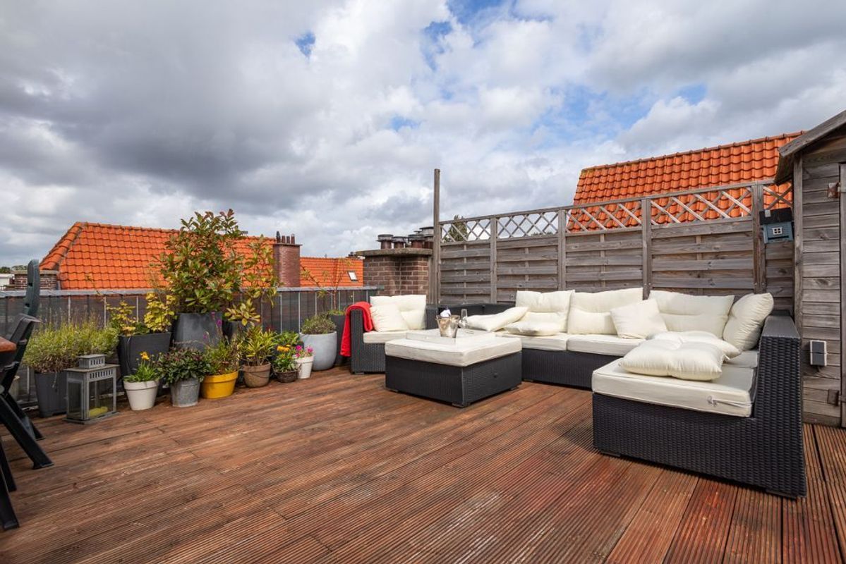 Breitnerlaan 90 Photo Blur 25