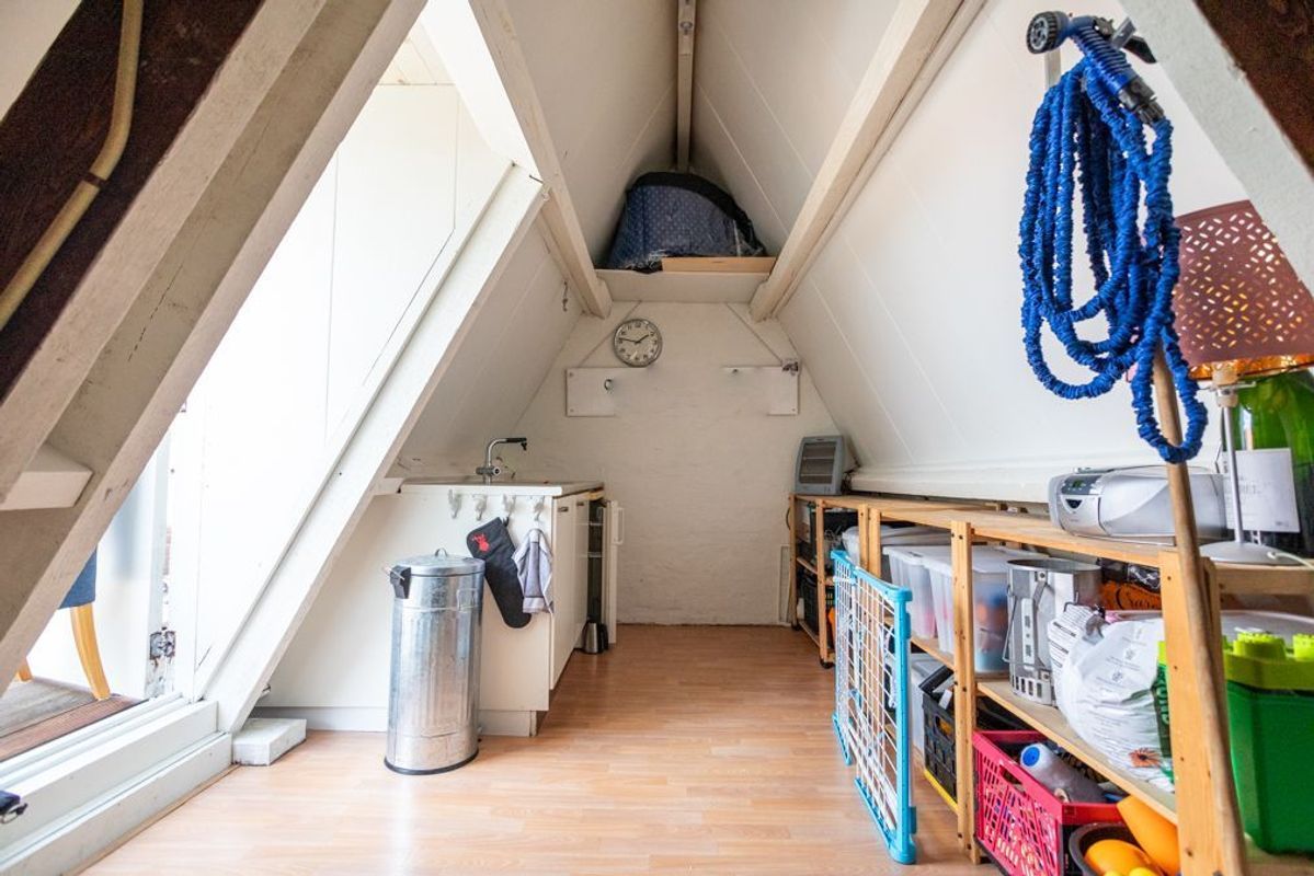 Breitnerlaan 90 Photo Blur 26