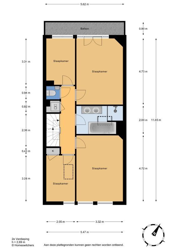 Breitnerlaan 90 Photo Blur 29