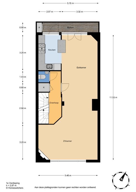 Breitnerlaan 90 Photo Blur 28