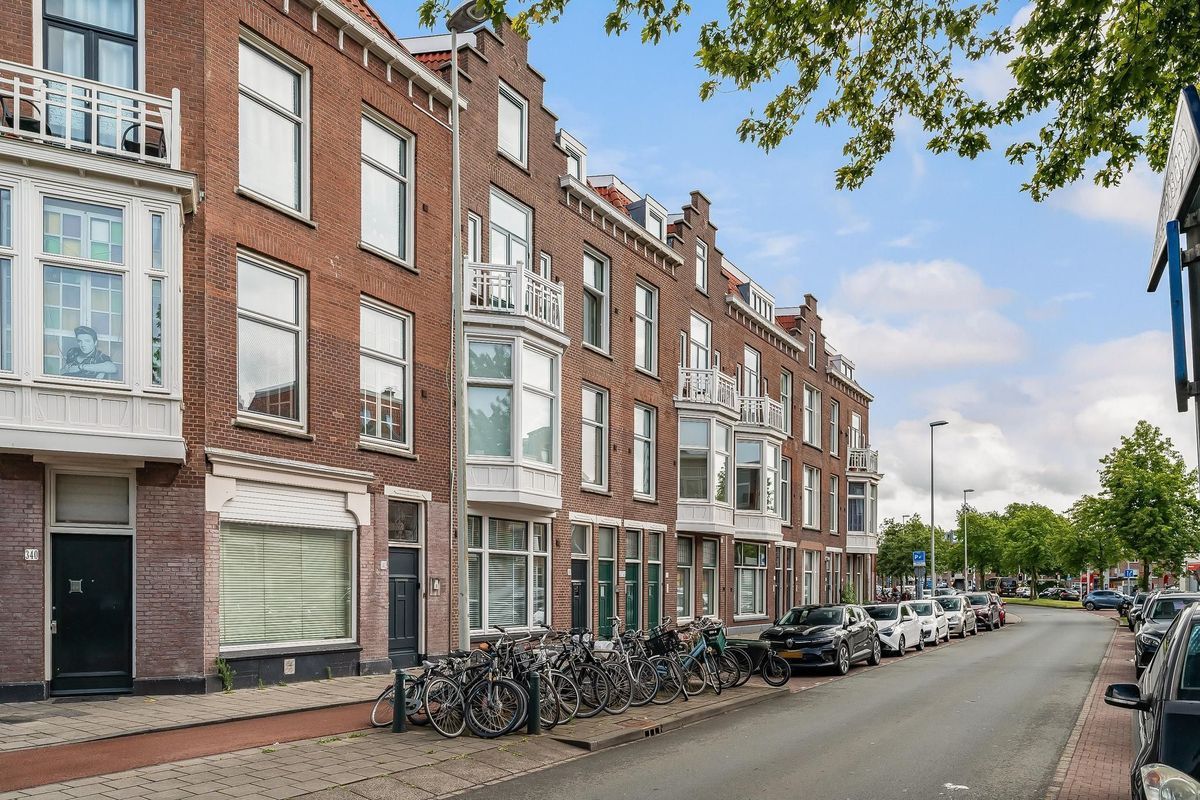 Valkenboslaan 346-D Photo Blur 14