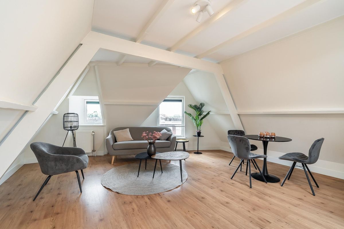 Valkenboslaan 346-D Photo Blur 2