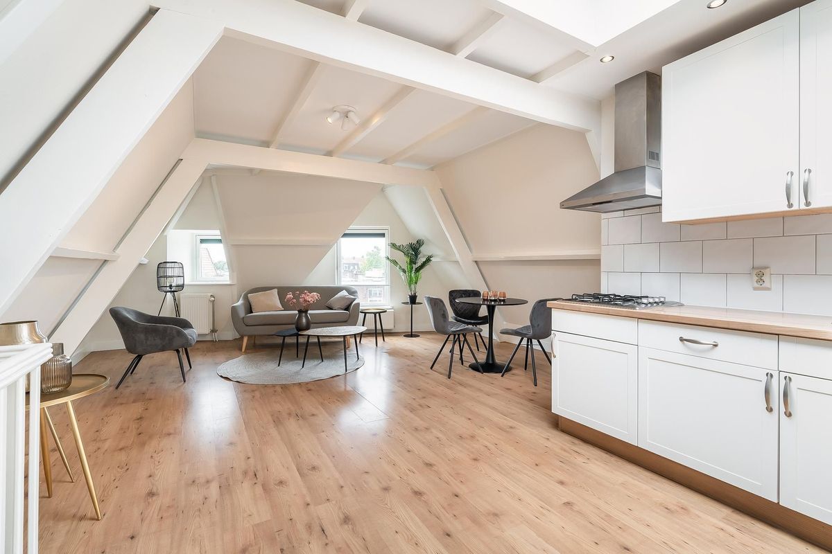 Valkenboslaan 346-D Photo Blur 3