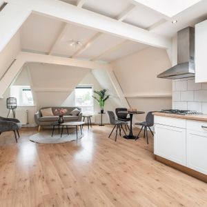 Valkenboslaan 346-D Photo 4