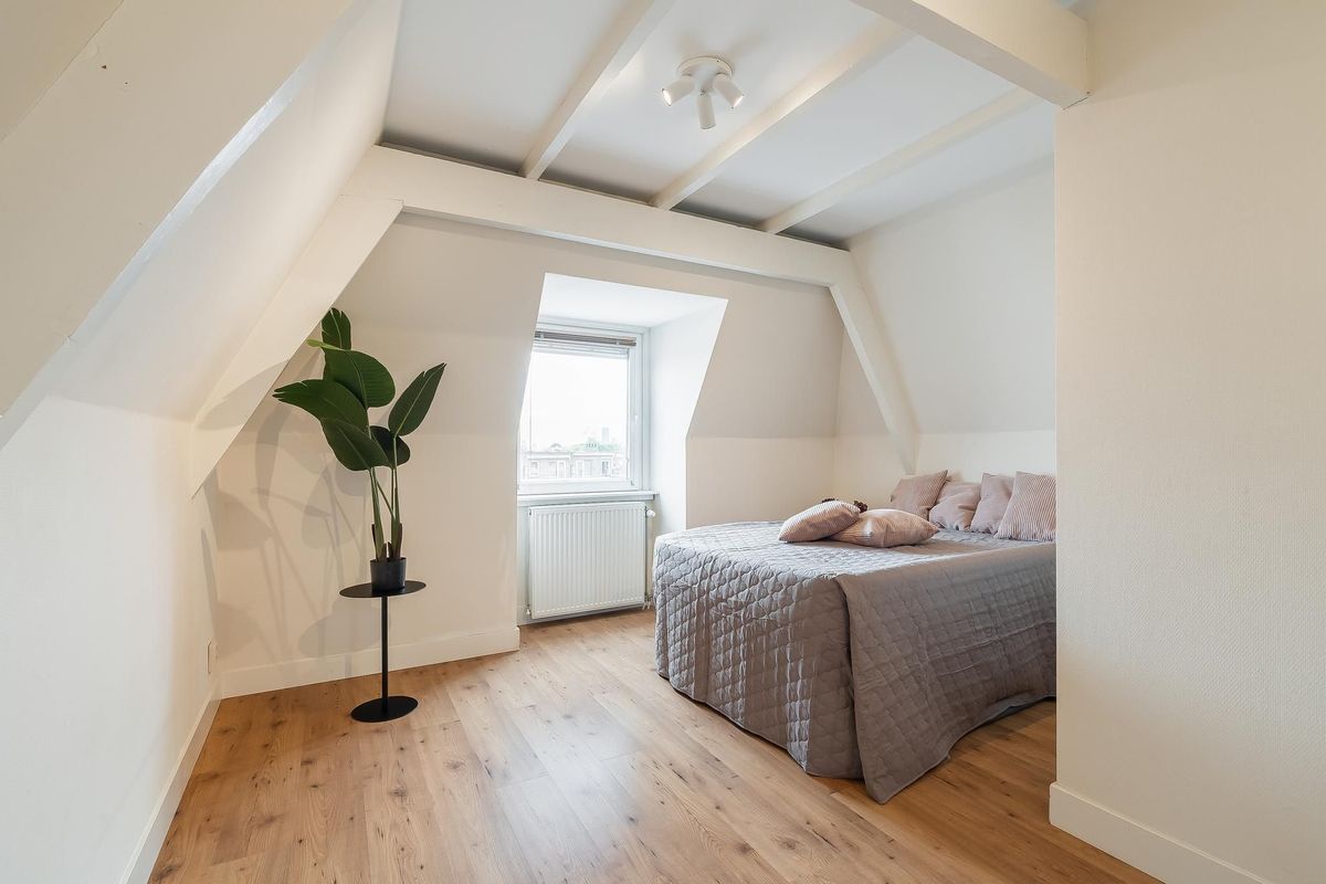 Valkenboslaan 346-D Photo Blur 10