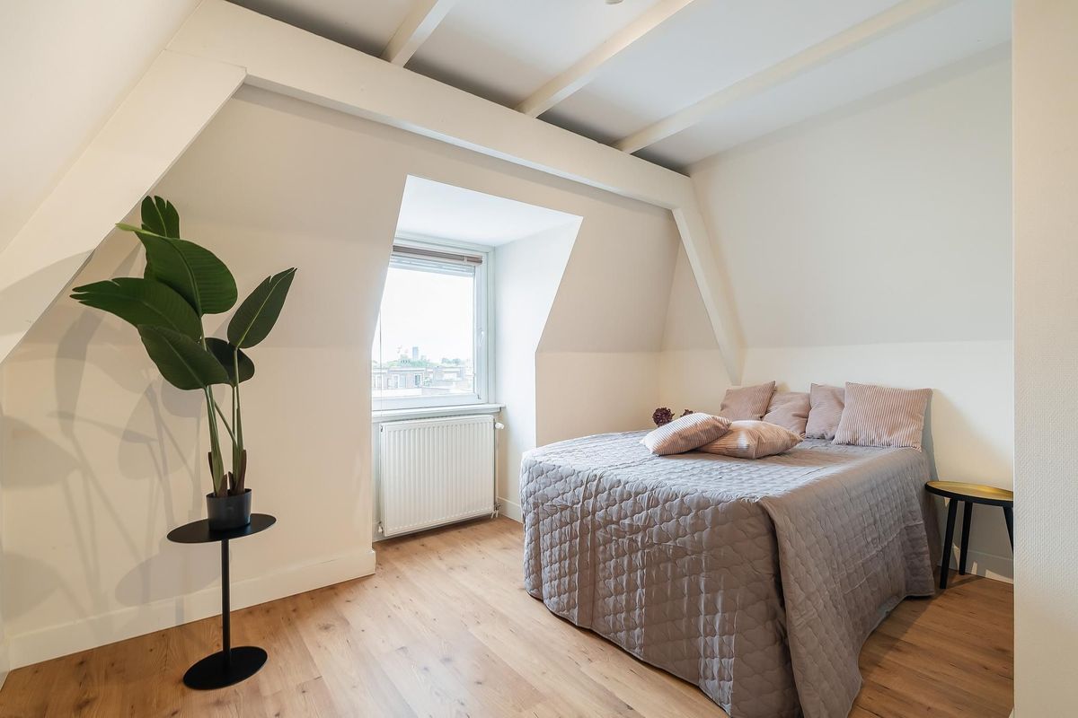 Valkenboslaan 346-D Photo Blur 11