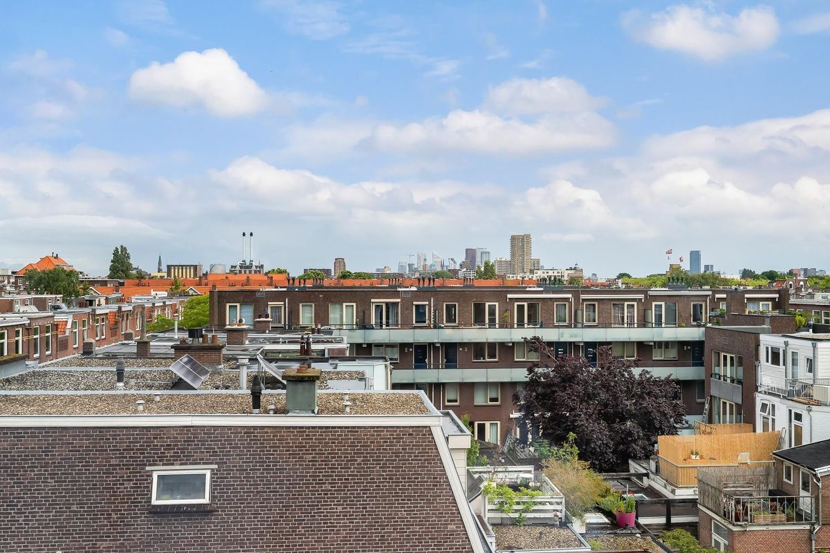 Valkenboslaan 346-D Photo Blur 13