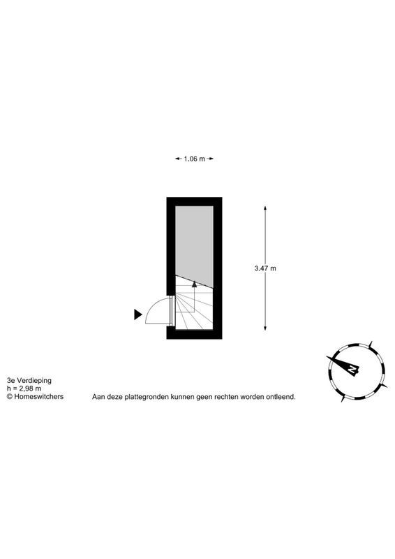 Valkenboslaan 346-D Photo Blur 16