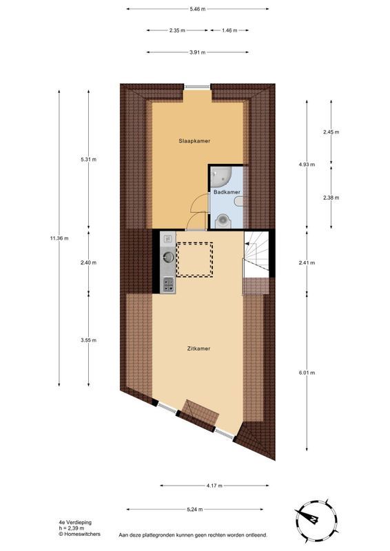 Valkenboslaan 346-D Photo Blur 17