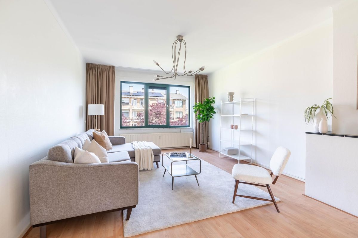 Stadhoudersplantsoen 60 Photo Blur 0