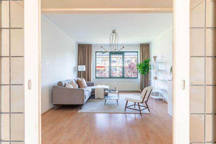 Stadhoudersplantsoen 60 Photo 1