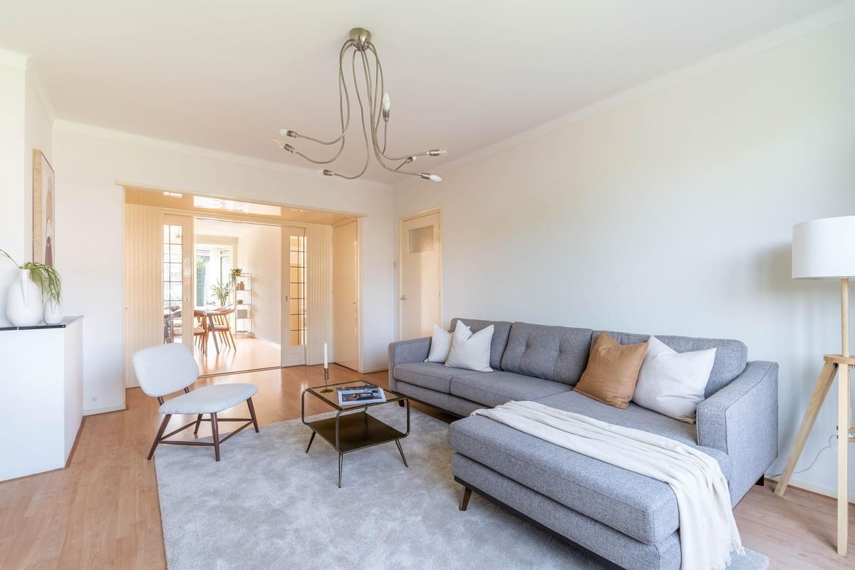 Stadhoudersplantsoen 60 Photo Blur 2