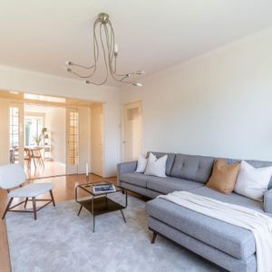 Stadhoudersplantsoen 60 Photo 2