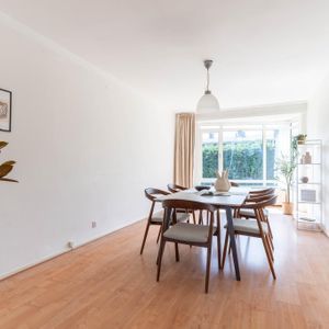 Stadhoudersplantsoen 60 Photo 4