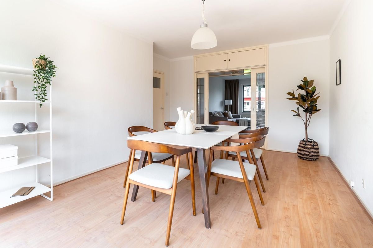 Stadhoudersplantsoen 60 Photo Blur 5