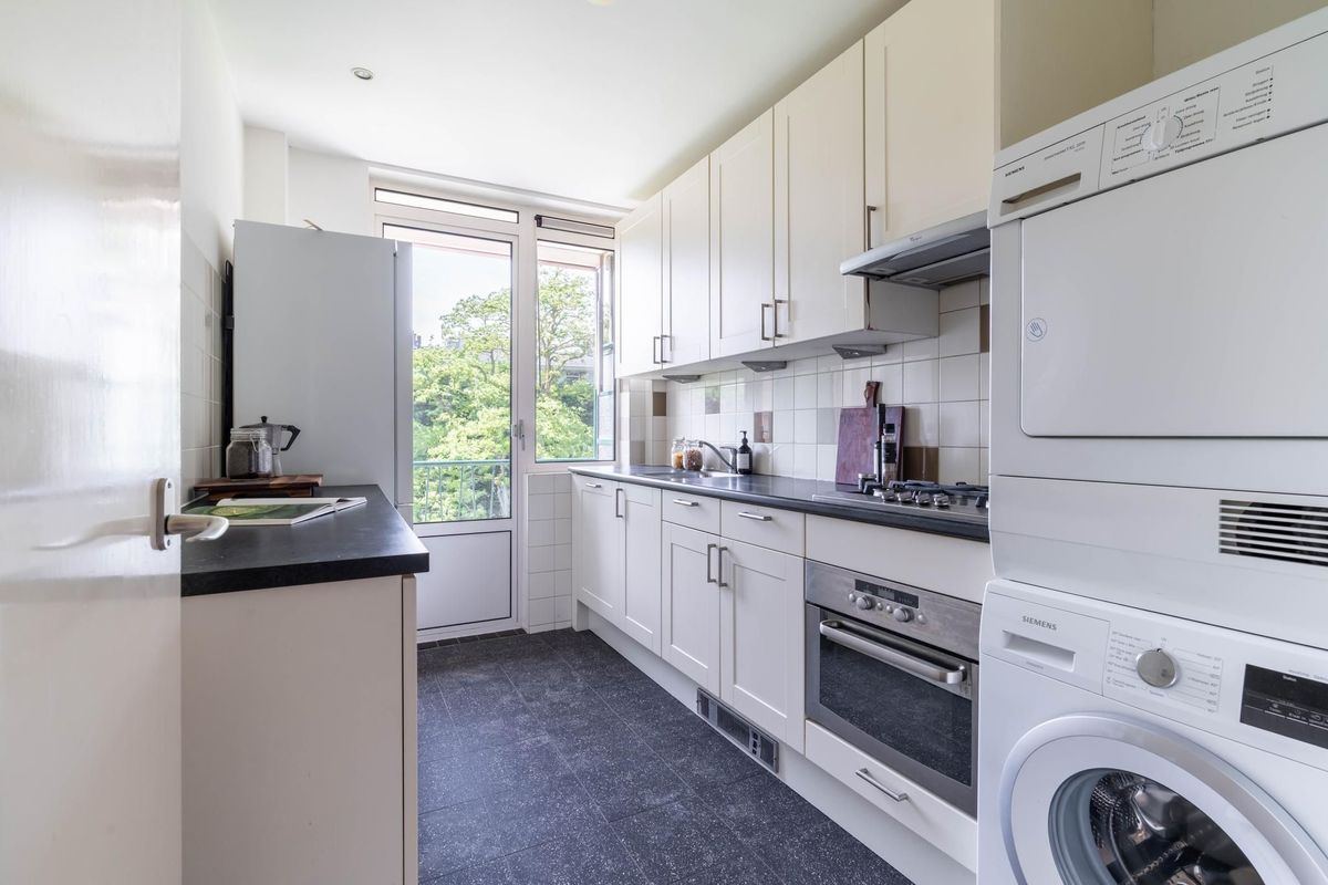 Stadhoudersplantsoen 60 Photo Blur 6