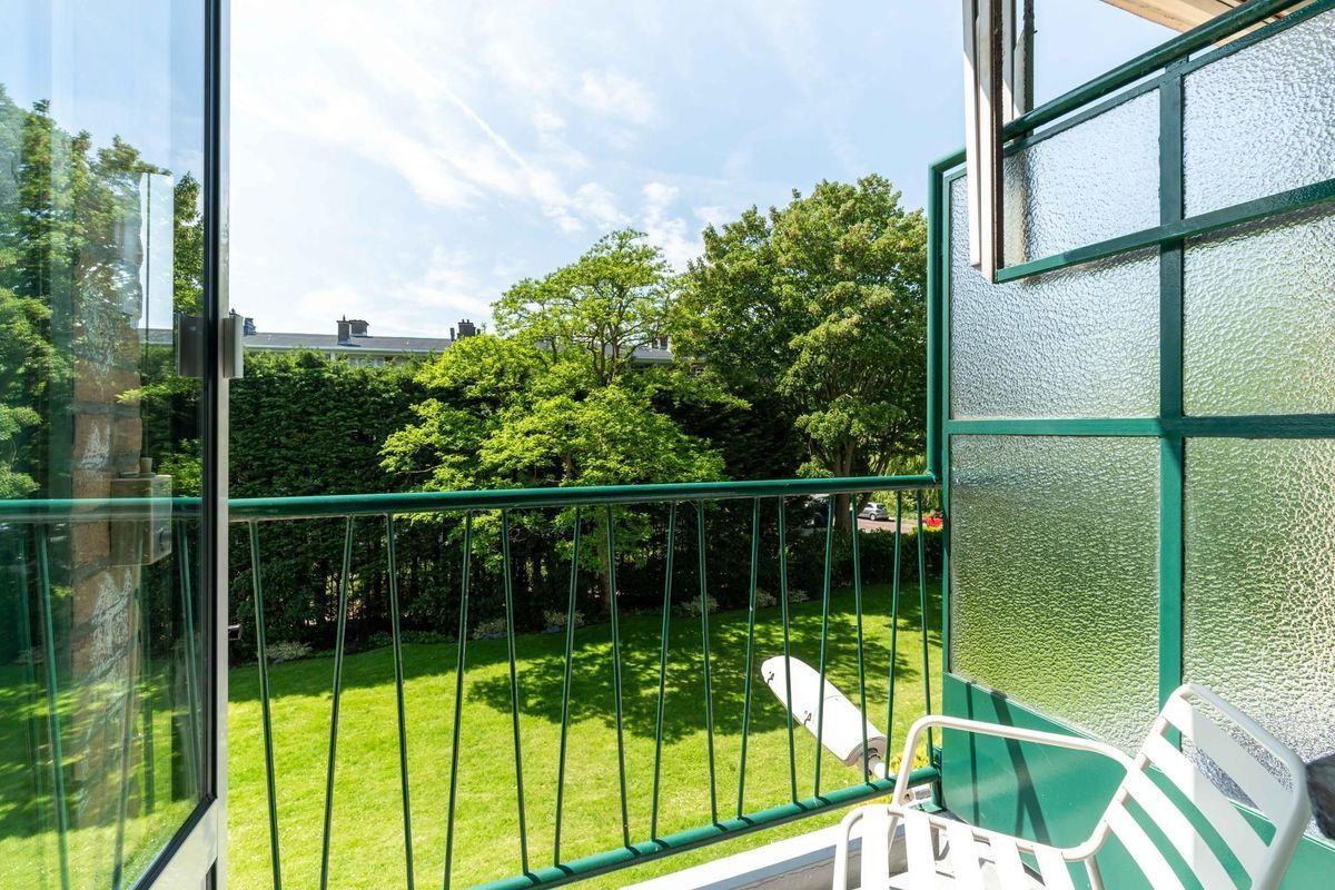 Stadhoudersplantsoen 60 Photo Blur 14