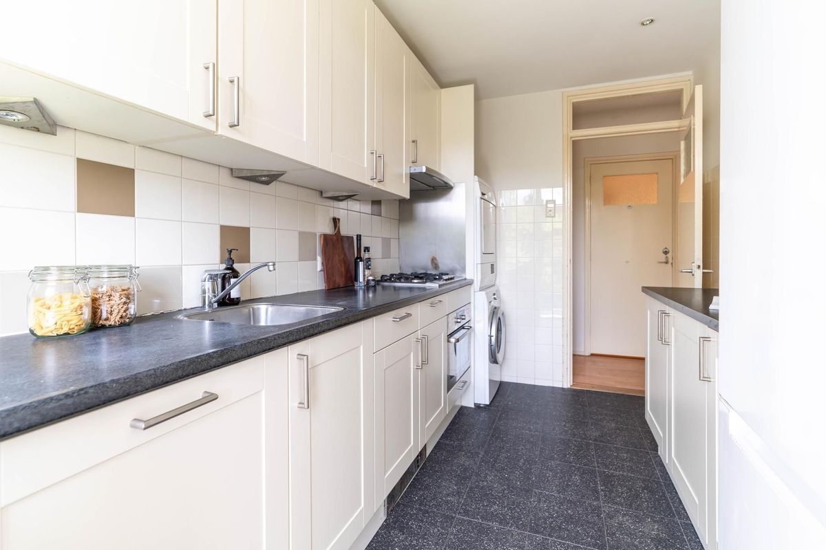 Stadhoudersplantsoen 60 Photo Blur 7