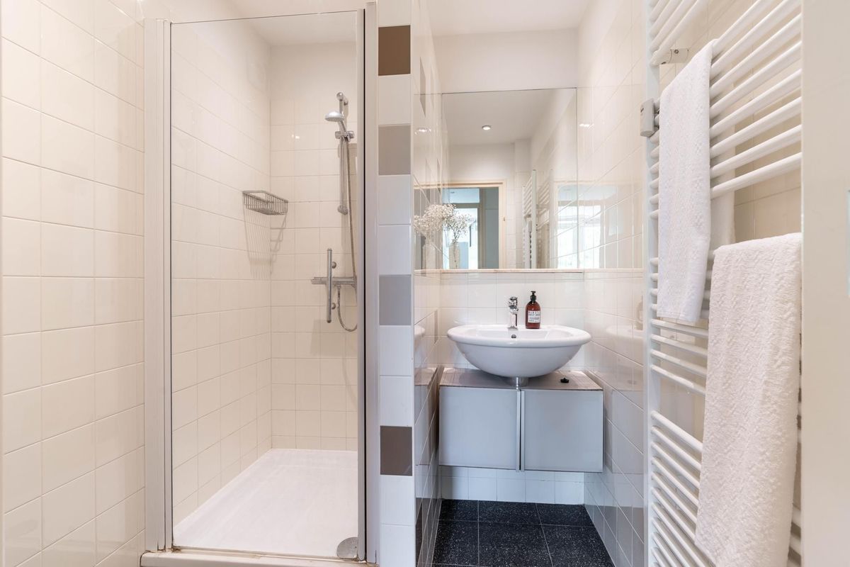 Stadhoudersplantsoen 60 Photo Blur 13