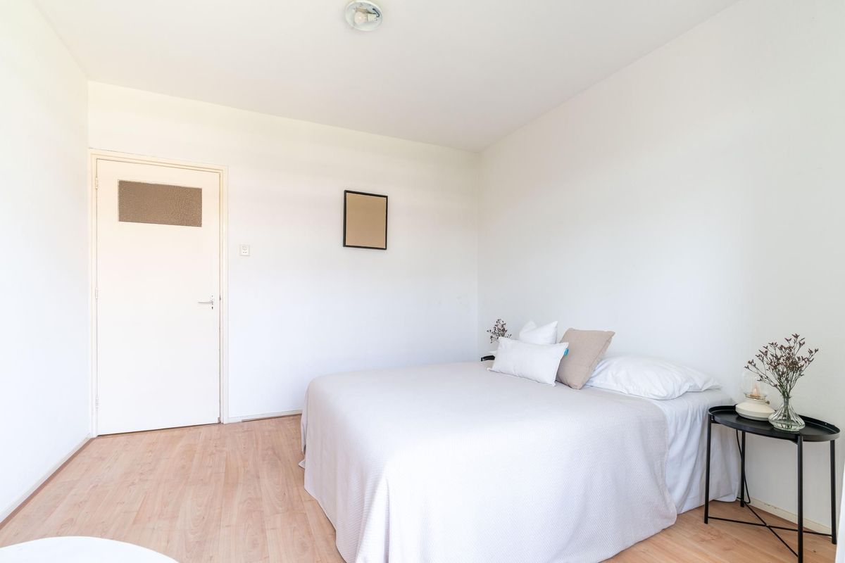 Stadhoudersplantsoen 60 Photo Blur 9