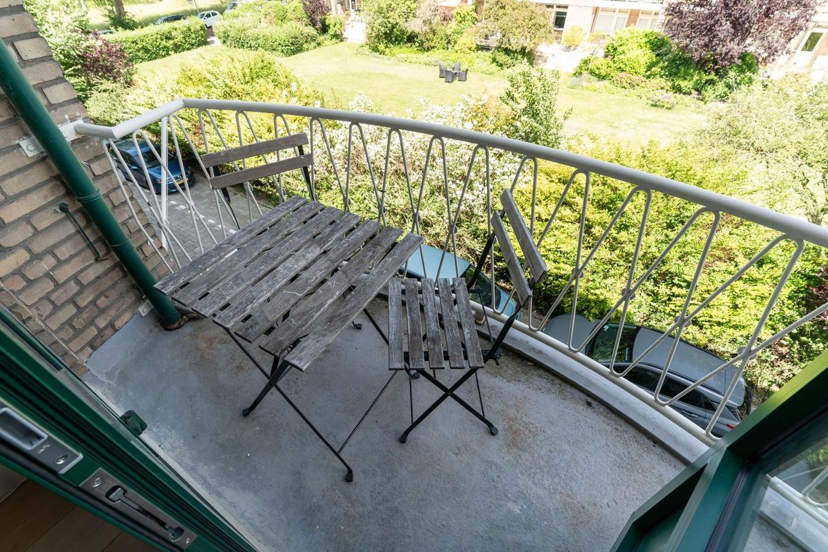 Stadhoudersplantsoen 60 Photo Blur 10