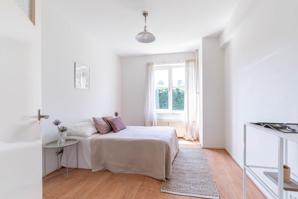 Stadhoudersplantsoen 60 Photo Blur 11